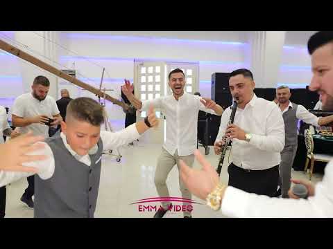 Florjan Sacma _ Orkestrale - Familja Vrapi