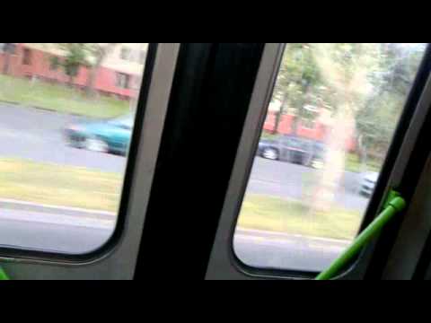 25-ös busz Mexikói út - Karatna tér