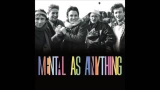 MENTAL AS ANYTHING - DATE WITH DESTINY