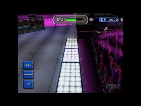 Karaoke Revolution Party Playstation 2