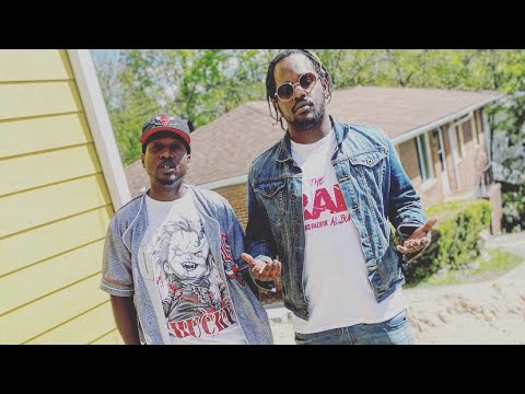 Pacifik2Real x Mfa - Scrunched It￼ (Official Music Video)