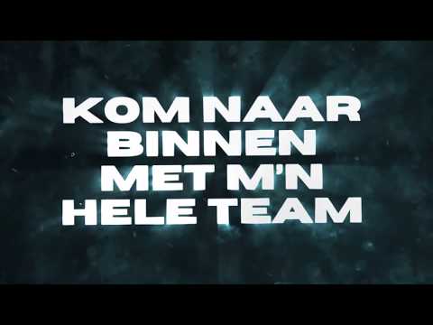 Ajay x Chavanté - On Lock (Lyric Video)