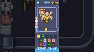 Pixel Flow Level 678