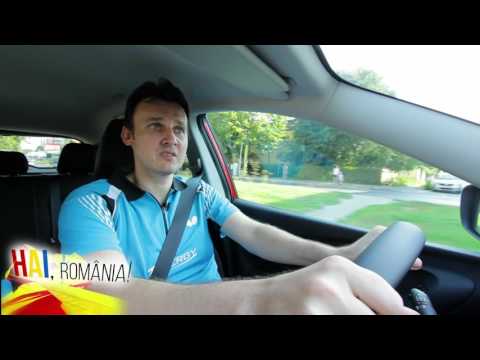 RENAULT OLIMPIC - Adrian Crișan