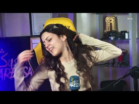 PARESSA X @Lafofou - SNACK -