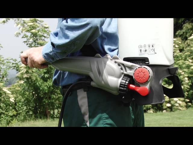 Video Teaser für Produktvideo RPD 15 ABR
