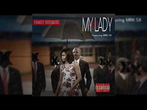 Video thumbnail for My Lady