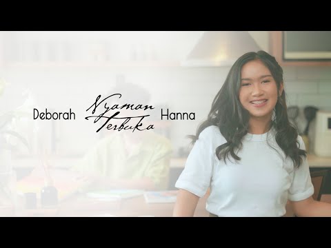 Deborah Hanna - Nyaman Terbuka | Official Music Video