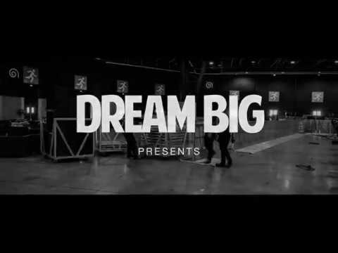 DreamBig - Solomun plusone Agoria Paris