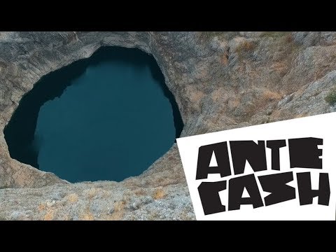 Ante Cash ft. Arsen Dedić - Tamo da putujem (Live 2018)