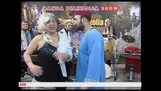 Download lagu MUSTAFA' lu vucumprà in TV - Banda Piazzolla mp3