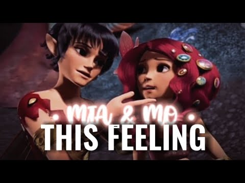 Mia & Mo - this feeling AMV