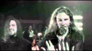 Saigon Kick - Love Is On The Way (better audio)