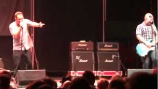 Bob Mould and Craig Finn, Something I Learned Today