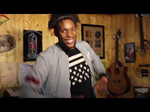 Les Lundis de l'Impro S5 -  Kuroy "System D"