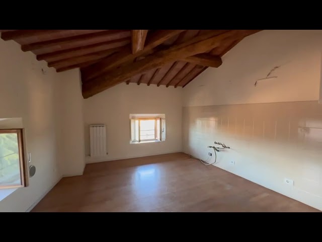 Bellissimo appartamento - Siena Centro - Contrada Lupa