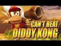 Porotypes - Can't Beat Diddy Kong (Die Young by ...