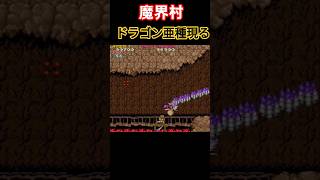 【魔界村】ドラゴン亜種現る #ゲーム実況 #魔界村 #大魔界村 #レトロゲーム #超魔界村 #switch #死にゲー #実況 #ファミコン #鬼畜ゲー