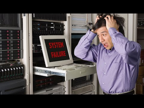 6 things you should NEVER do under Linux