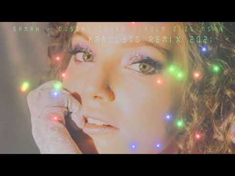 SANAH DUSZKI COVER NIKOLA ZIELINSKA KAROLSTG remix 2021 #sanah #polskamuzyka #edm
