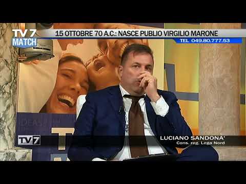 Tv7 Match del 20/10/2017 - REFERENDUM - SCORIE NUCLEARI (1di5)