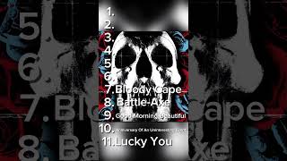 Download lagu Deftones (Self Titled Album) DEFTONES ranked (album review) worst to best #shorts mp3