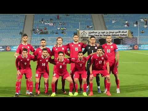 Hassan Mhanna goals 2019