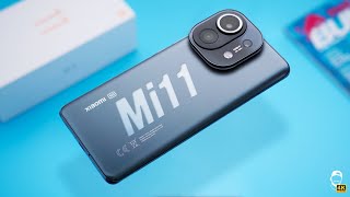 Xiaomi Mi 11 8GB/256GB