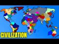 What If Civilization Started Over Episode 50