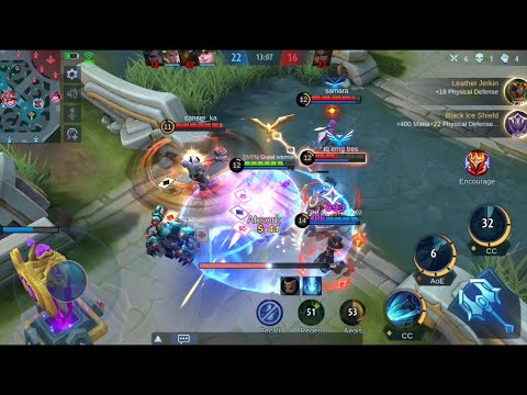 Silvanna tank build why Silvanna will be the next best tank