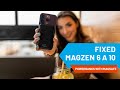 Fixed MagZen MagSafe Powerbank