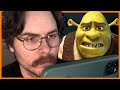 Everyone S Reaction To That Shrek 5 Teaser