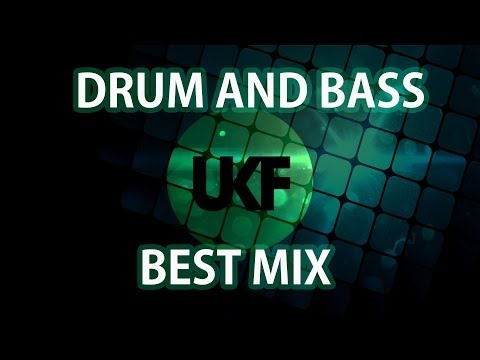 The Best Melodic And Vocal Drum And Bass Mix | UKF