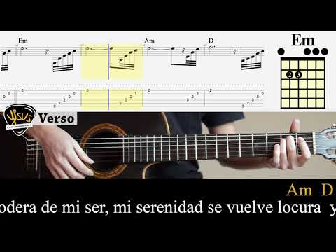 Vivir Asi Es Morir De Amor - Camilo Sesto