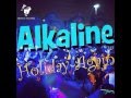 Alkaline Holiday Again Notnice Rec June 2014