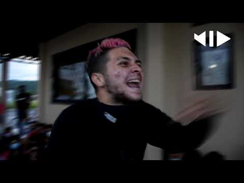 Bianco vs Tazo | FreeStyle FOG Puyo 2021