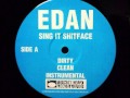 Edan - Sing It Shitface (Instrumental)