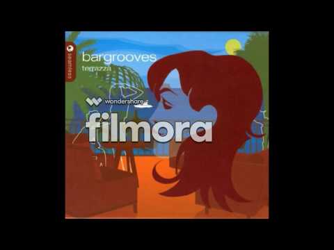 (VA) Bargrooves - Terrazza - Sun Trust - Trapped In Paradise