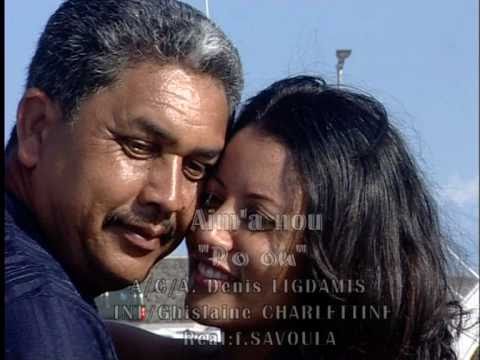 aim a nou GHISL' N  po ou.