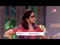 Badai Bungalow 27 03 16 Nadhiya Moidu Special Promo