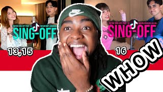 Download lagu 🇮🇩SING-OFF TIKTOK SONGS PART 13/15/16 (Taylor Swift,NewJeans, Kill Bill, Creepin') (REACTION!!) mp3 Download lagu 🇮🇩SING-OFF TIKTOK SONGS PART 13/15/16 (Taylor Swift,NewJeans, Kill Bill, Creepin') (REACTION!!) mp3