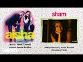 Sham Best Audio Song - Aisha|Sonam Kapoor|Abhay Deol|Javed Akhtar|Amit Trivedi