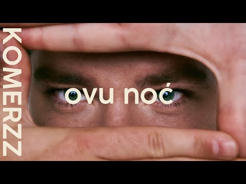 Marko Mandić - Ovu noć