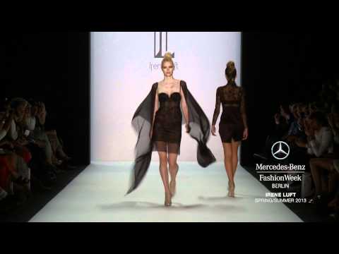 IRENE LUFT - Mercedes-Benz Fashion Week Berlin Spring/Summer 2013