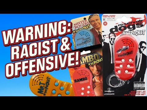 You Will Not Believe What They Say!