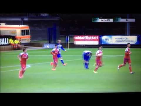 Bünyamin Balat Skills & Goals