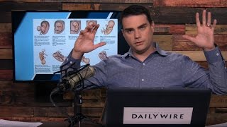 Ben Shapiro Destroys The Abortion Argument