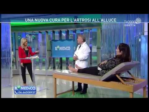 , title : 'Il mio medico - Una cura mini invasiva per l'alluce rigido'