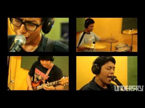 UNDERSKY - XMAS 2013 AND NEW YEAR 2014 STUDIO PROJECT