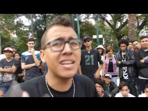 LOU T vs JEFRY - Cuartos: Gran Final RDP